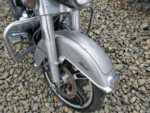 2008 HARLEY-DAVIDSON FLHTPI 1HD1FMM1X8Y701606