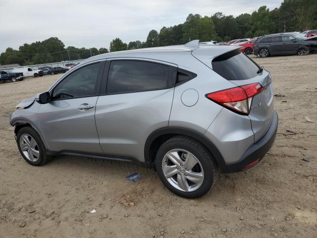 3CZRU6H79KM719158 Honda HR-V EXL 2