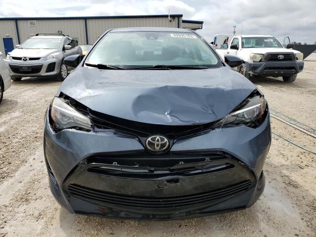 2T1BURHE4JC030658 Toyota COROLLA L