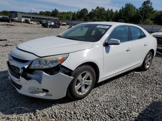 2016 Chevrolet Malibu Limited LT