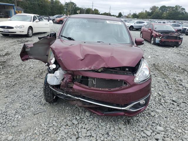ML32A4HJ4JH012667 Mitsubishi MIRAGE SE