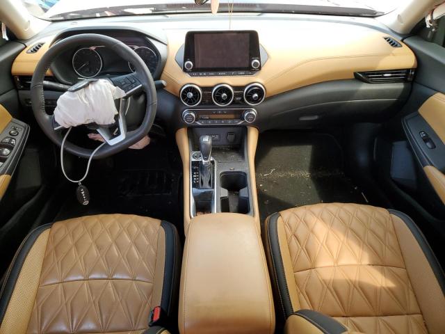 3N1AB8CV5NY304106 Nissan SENTRA SV