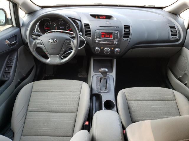 KNAFX4A67F5387431 KIA FORTE LX