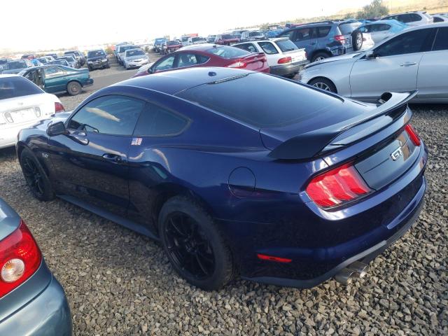 1FA6P8CF3K5130970 Ford MUSTANG GT