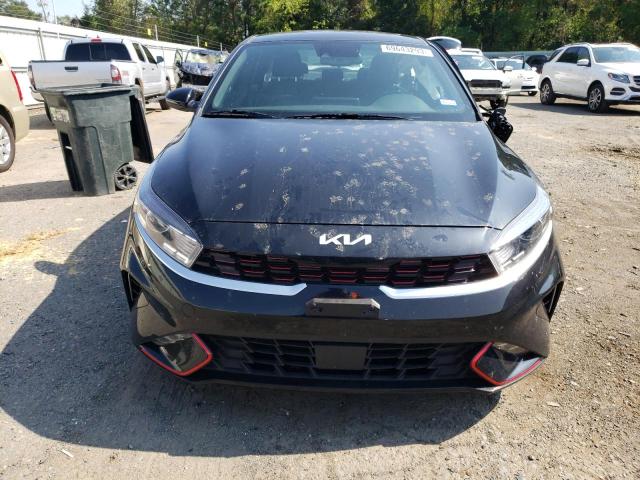3KPF54AD7PE621371 KIA Forte Gt Line