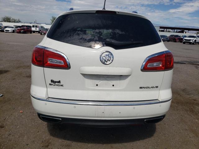 5GAKRBKD7EJ367779 Buick Enclave