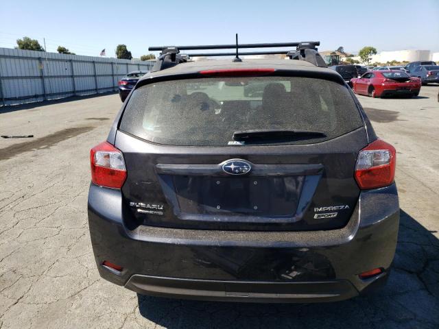 JF1GPAU61E8245306 Subaru Impreza Sport Limited
