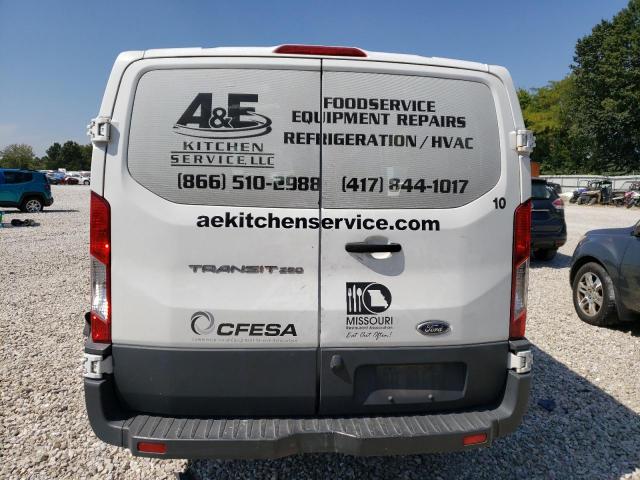 1FTYR1ZM4GKA23218 Ford Transit T-250
