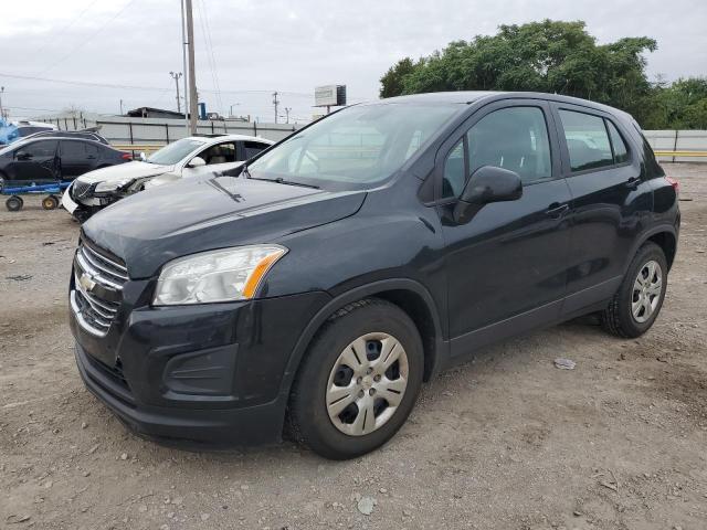 2015 Chevrolet Trax LS