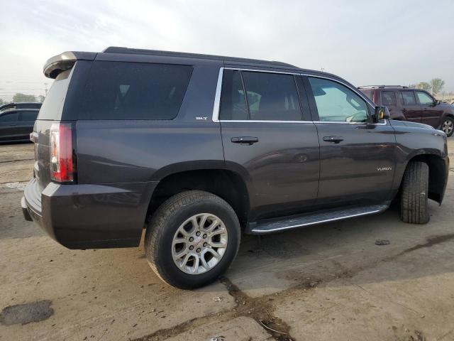 1GKS2BKC2HR124563 GMC YUKON SLT