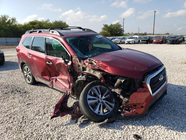 4S4WMARD6K3466734 Subaru Ascent Touring