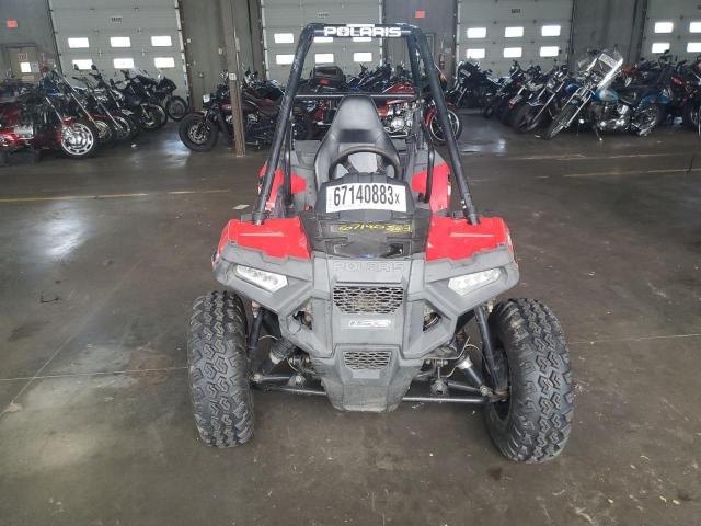 2017 POLARIS ACE - L6KHAA159HS003470