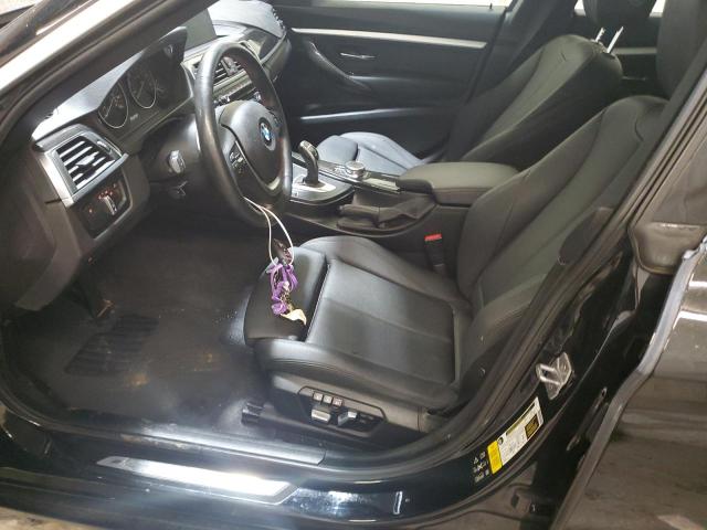 2018 BMW 330 XIGT WBA8Z9C53JG827839