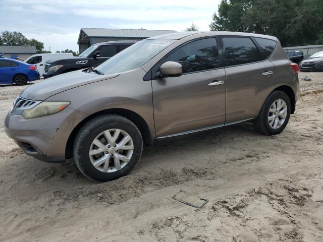 2011 Nissan Murano S