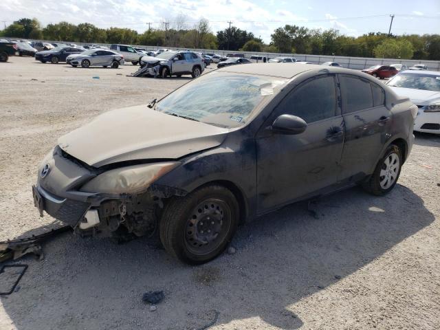 2010 Mazda Mazda3 i