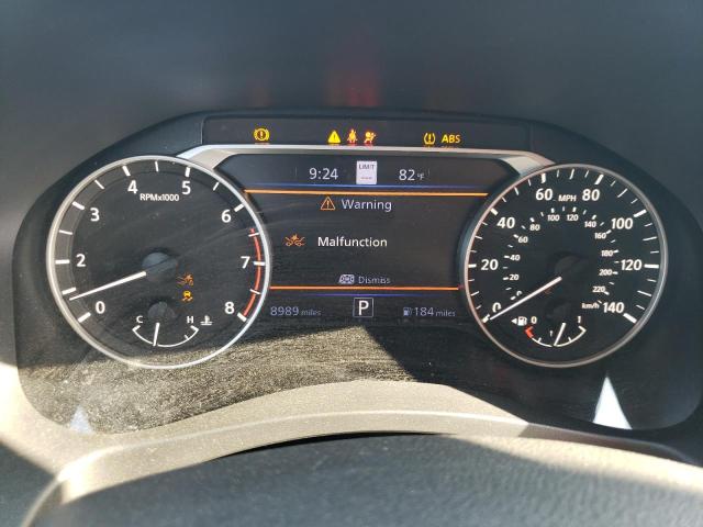 1N4BL4FV8LC200675 Nissan Altima Platinum