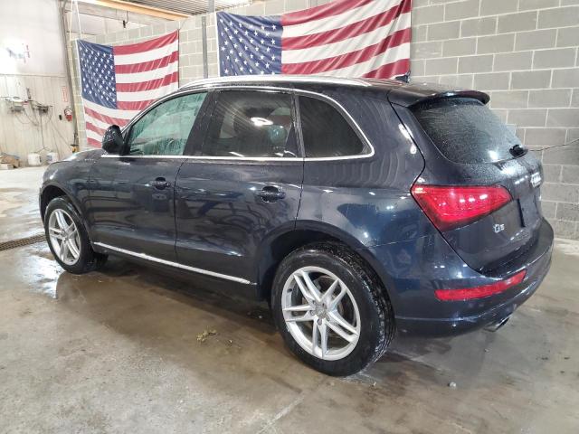 VIN WA1LFAFP1DA060062 2013 Audi Q5, Premium Plus no.2