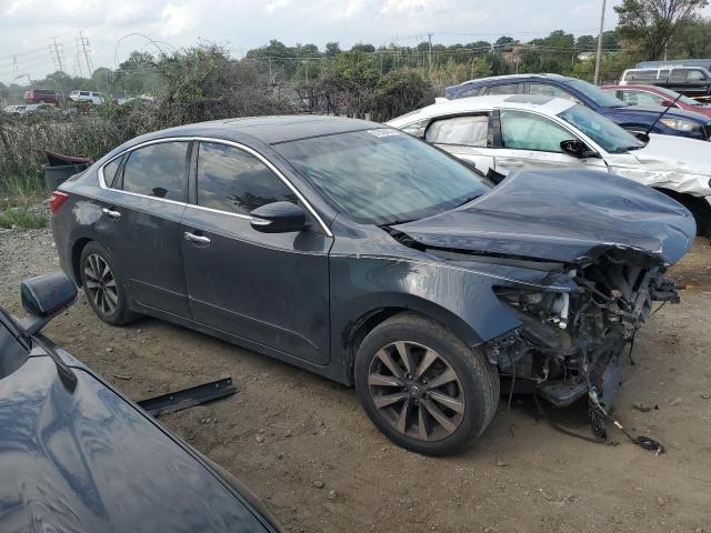 Vin: 1n4al3apxgc142055, lot: 67000403, nissan altima 2.5 20164