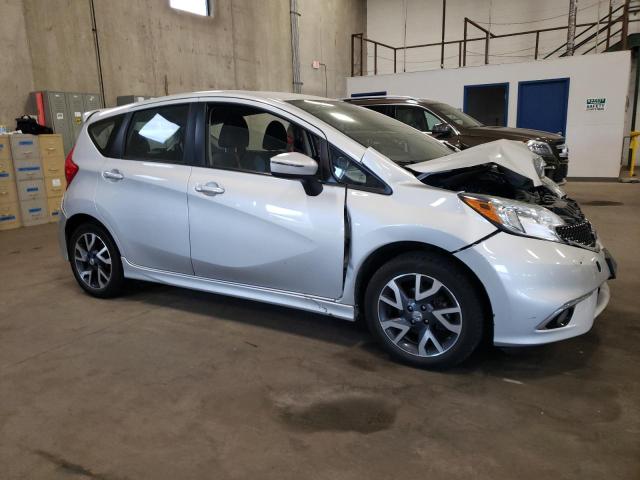 3N1CE2CP6FL425191 Nissan Versa Note S