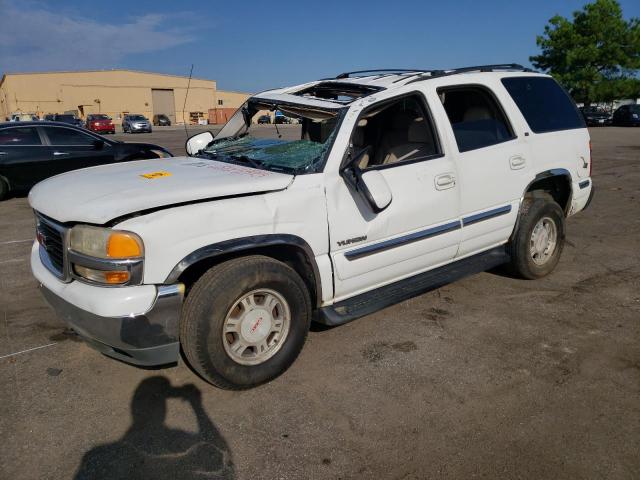 2000 GMC Yukon 