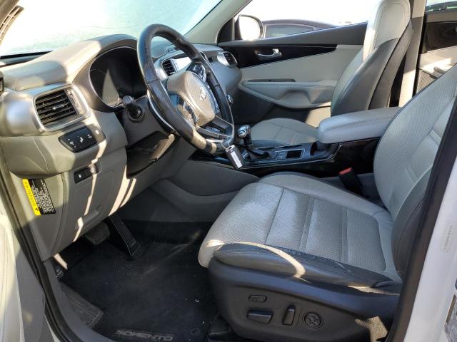 5XYPK4A54GG043514 KIA SORENTO SX