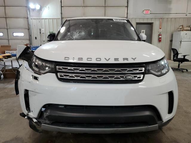 SALRRBBV6HA011861 | 2017 LAND ROVER DISCOVERY