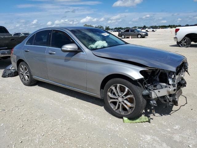 55SWF4KB9FU027205 Mercedes-Benz C 300 4matic