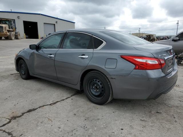 2016 NISSAN ALTIMA 2.5 - 1N4AL3AP5GC142500