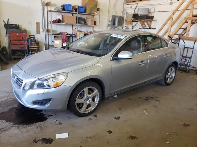 2013 Volvo S60 T5