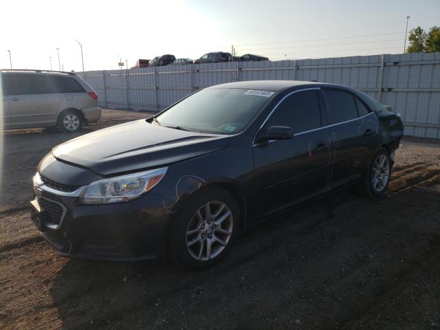 2016 Chevrolet Malibu Limited Lt VIN: 1G11C5SA4GU115792 Lot: 68552463