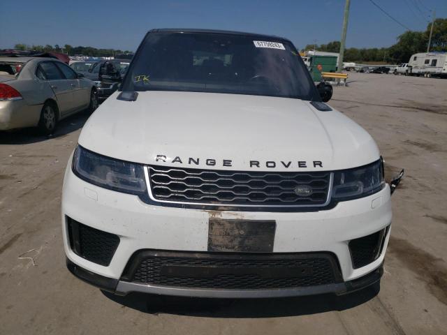 SALWR2RV0KA423340 Land Rover Rangerover RANGE ROVE 5