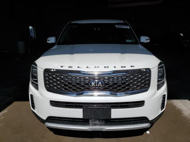 5XYP2DHC2LG064103 KIA Telluride Lx