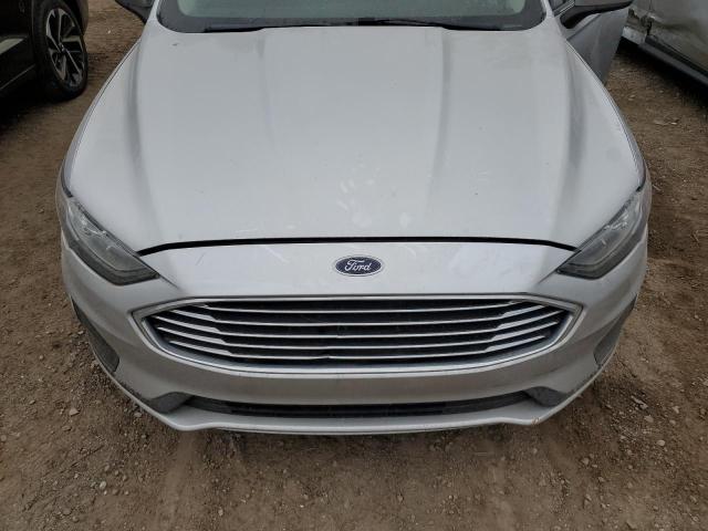 3FA6P0LU8KR130900 | 2019 FORD FUSION SE