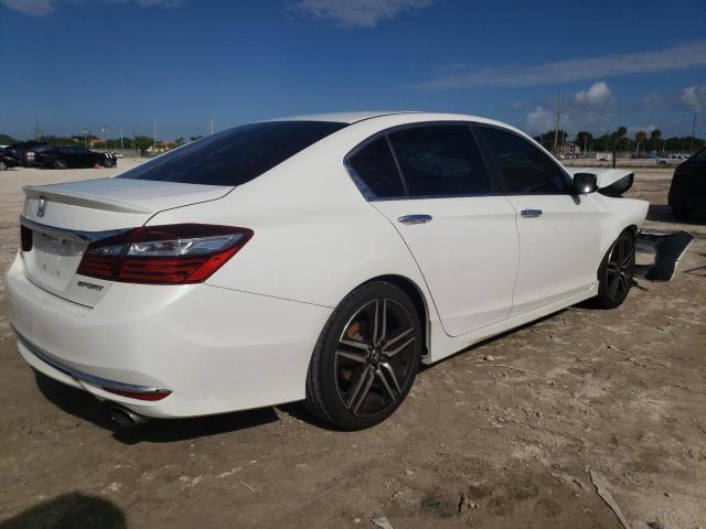 Vin: 1hgcr2f51ga101944, lot: 69141663, honda accord sport 20163
