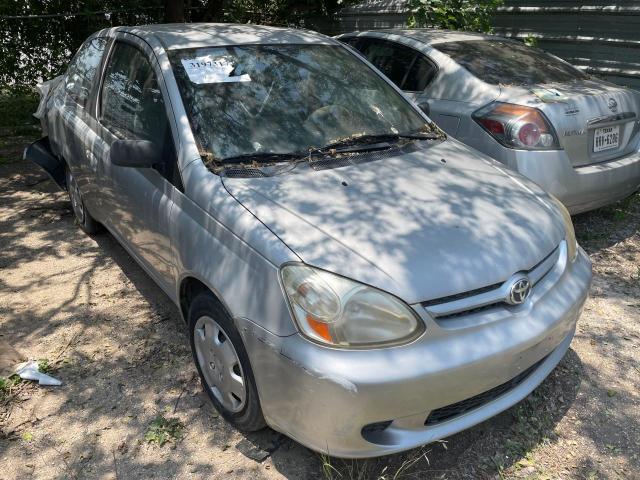 2003 Toyota Echo 