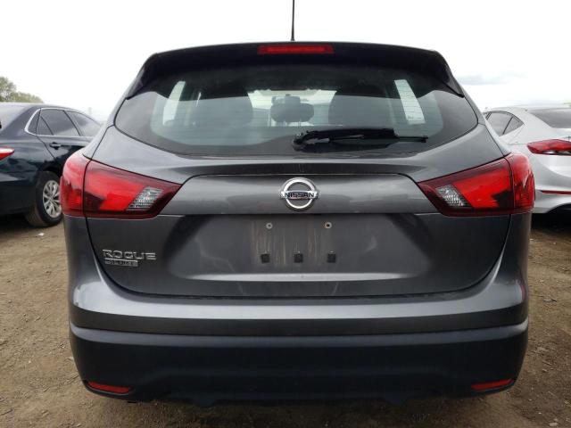 2019 NISSAN ROGUE SPOR - JN1BJ1CP5KW238319