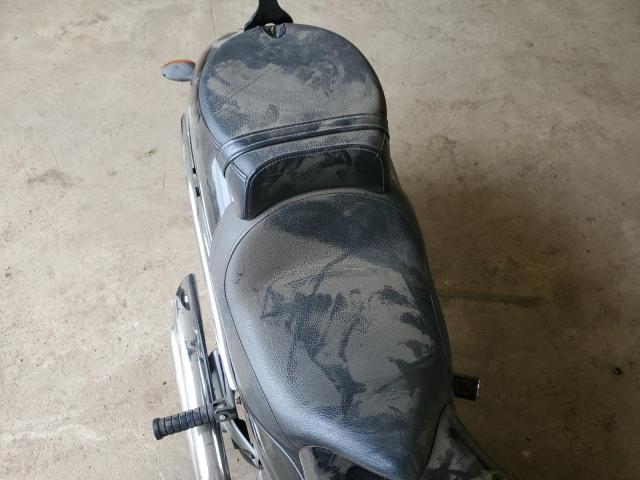 2007 VICTORY MOTORCYCLES VEGAS JACK - 5VPXB26D773007620