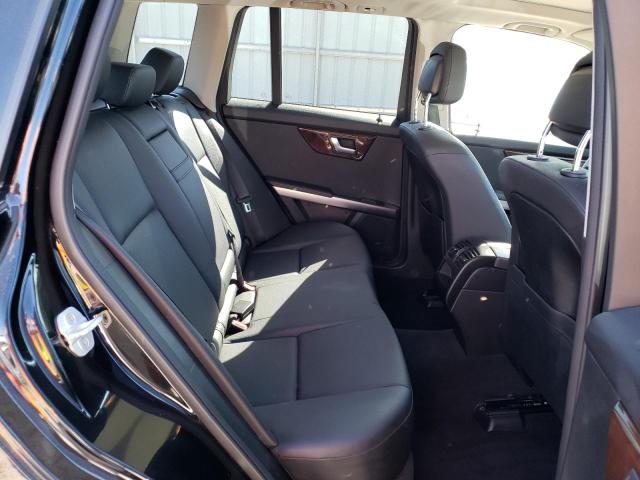 WDCGG0EB3EG273902 Mercedes-Benz Glk 250 Bluetec
