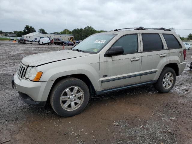 2008 Jeep Grand Cherokee Laredo