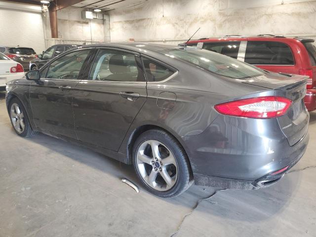 3FA6P0T98GR367275 | 2016 FORD FUSION SE