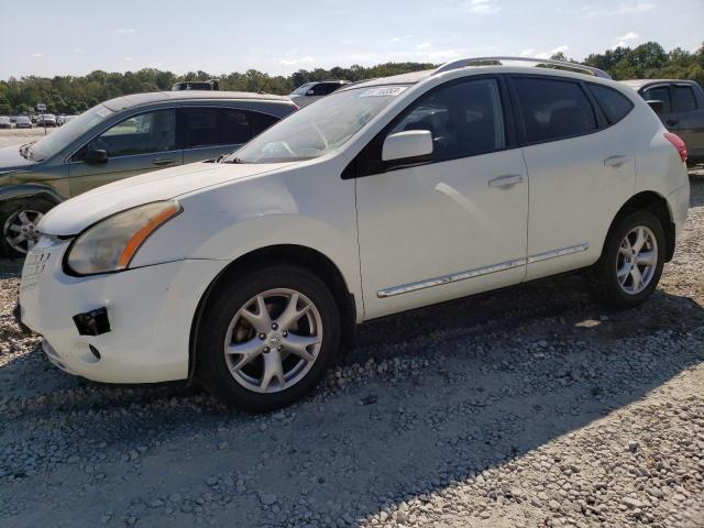 2008 Nissan Rogue S