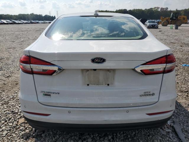 3FA6P0LU5KR121247 Ford Fusion SE 6