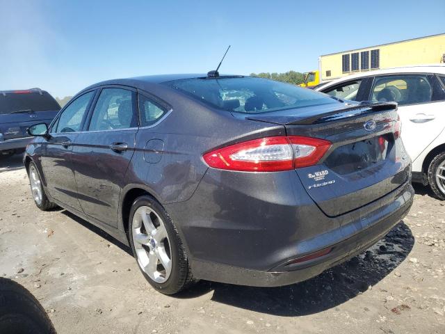 3FA6P0HD1FR213731 Ford FUSION SE