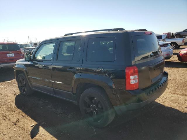 1C4NJPBA1FD220301 Jeep Patriot Sport