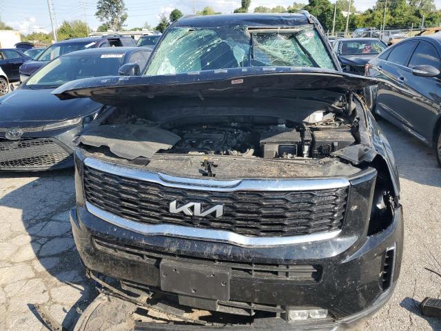 5XYP54HC0NG228068 | 2022 KIA TELLURIDE