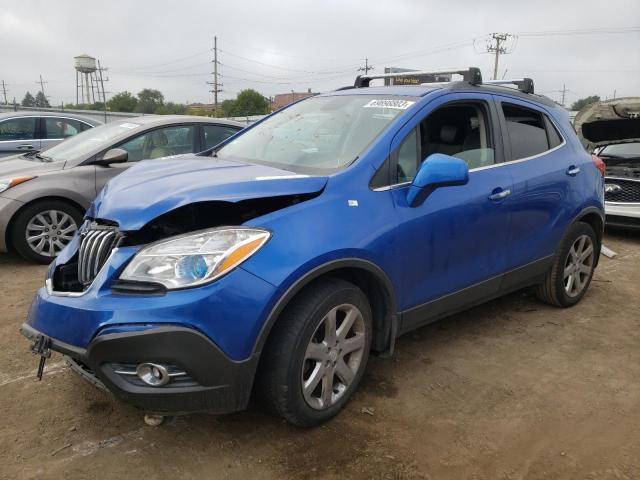 2013 Buick Encore 