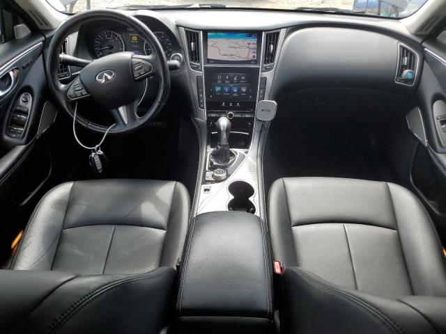 2017 INFINITI Q50 PREMIU - JN1EV7AP8HM732573