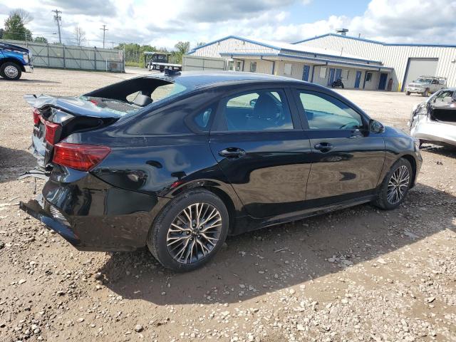 3KPF54AD8NE510101 KIA Forte Gt Line