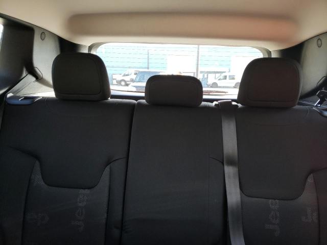 ZACCJBAB0HPG01145 Jeep Renegade Sport