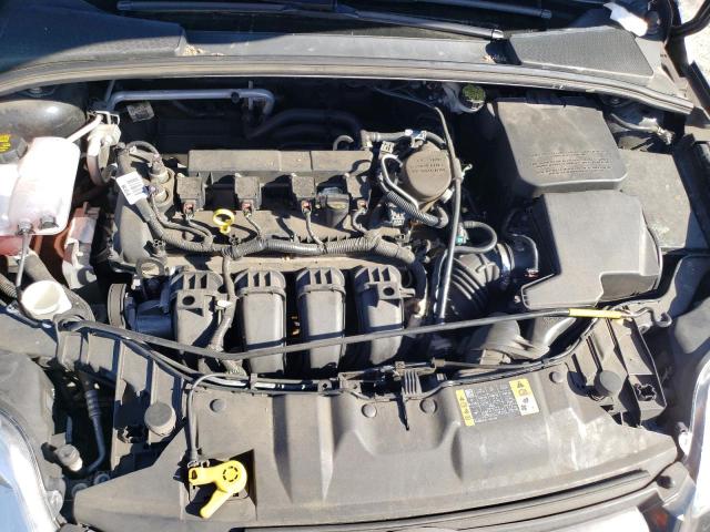 1FADP3E25EL399315 Ford FOCUS S